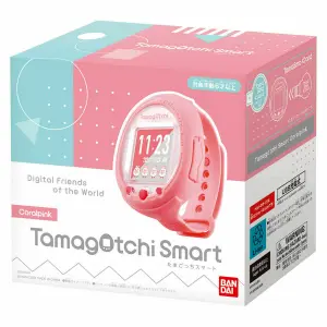 Tamagotchi Smart Coralpink