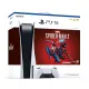 PlayStation 5 [Marvel's Spider-Man 2 Bundle]