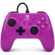 PowerA Wired Controller for Nintendo Switch - Grape Purple