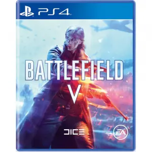 Battlefield V (Chinese & English Subs)
