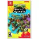 Teenage Mutant Ninja Turtles: Wrath of the Mutants 