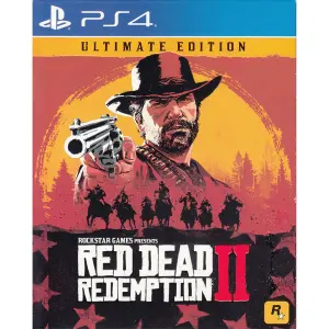 Red Dead Redemption 2 [Ultimate Edition] (Multi-Language)