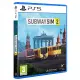 Subway Sim 2