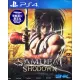 Samurai Shodown (Multi-Language)