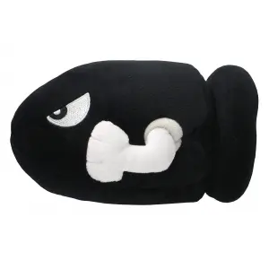San Ei Super Mario Plush Ac15  killer S