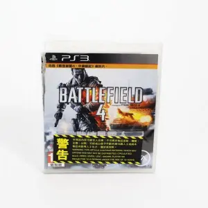 Battlefield 4 (Chinese Packing) for Play...