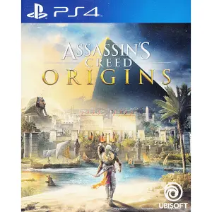 Assassin's Creed Origins