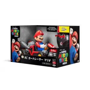 RC Kart Racer Mario