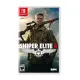 Sniper Elite 4