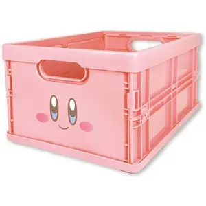 Tees Factory Kirby Character Container K