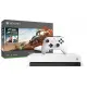 Xbox One X Robot White Special Edition Forza Horizon 4 Bundle (1TB)