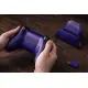 8Bitdo Ultimate 2.4g Wrls Controller w/charging Dock - Purple (Hall Edt)