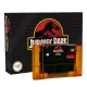 Jurassic Park Part 2: The Chaos Continues Collector's Edition (SNES)