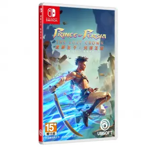 Prince of Persia: The Lost Crown (Chinese)
