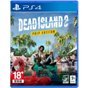 Dead Island 2