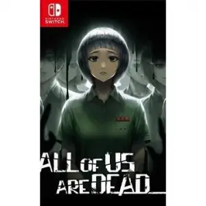 All Of Us Are Dead