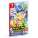 Super Monkey Ball Banana Rumble