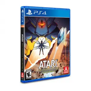 Atari Recharged Collection 3 #Limited Ru...