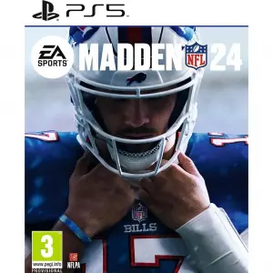 Madden NFL 24