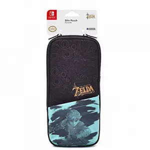  hori, nintendo switch slim pouch case ...