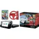 Nintendo Wii U Mario Kart 8 Deluxe Set