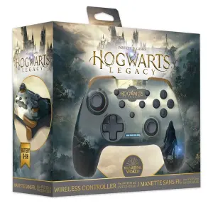 Manette Hogwarts Legacy Paysage Wireless...