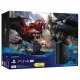 PlayStation®4 Pro MONSTER HUNTER: WORLD™ Bundle Pack