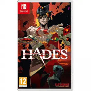 Hades [Limited Edition]