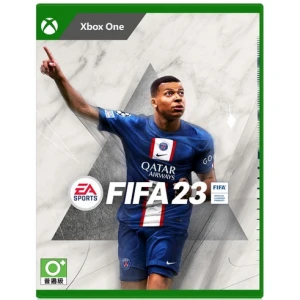 FIFA 23