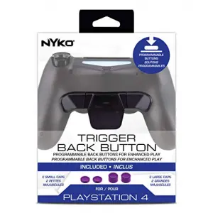 Nyko Trigger Back Button