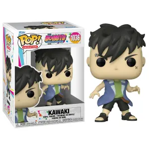 Funko Pop! Animation: Boruto – Kawaki