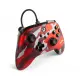 PowerA Enhanced Wired Controller for Xbox Series X|S - Red Camo
