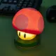 Paladone Super Mario Super Mushroom Light 