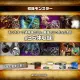 Digimon Color Monster Hunter 20th Edition (Zinogre Color)