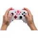  Wireless Controller For Nintendo Switch - White