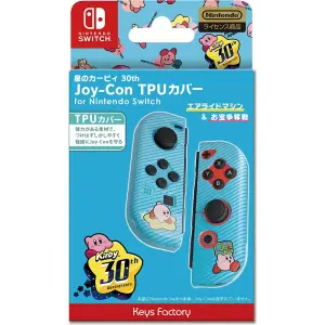 Kirby TPU Cover Collection for Nintendo ...