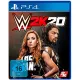 WWE 2K20