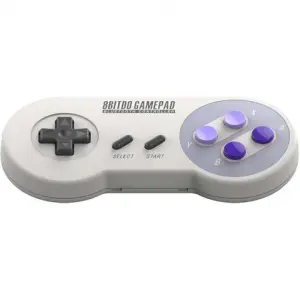 8Bitdo SNES30 GamePad