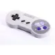 8Bitdo SNES30 GamePad