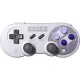 8Bitdo SN30 Pro Controller Gamepad