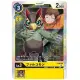 Digimon Survival (BONUS CARD)