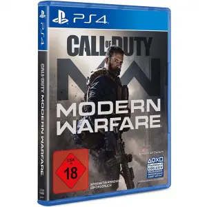 Call of Duty: Modern Warfare (NA