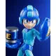 Mega Man Non Scale Pre-Painted Action Figure: Mdlx Mega Man