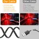Oculus Quest 2 Type-A To C Link Cable (5M, L DESIGN)