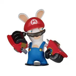 Mario Rabbids Sparks of Hope Figure: Rab...