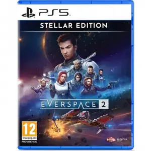 EVERSPACE 2 [Stellar Edition]