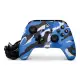 PowerA Enhanced Wired Controller for Xbox Series X|S - Blue Camo