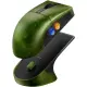 8bitdo Retro R8 Mouse - Xbox Edt