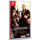 Castlevania Dominus Collection [portrait Of Ruin Cover] #limited Run 251