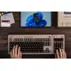 8Bitdo Retro 18 Mechanical Numpad - C64 Edition